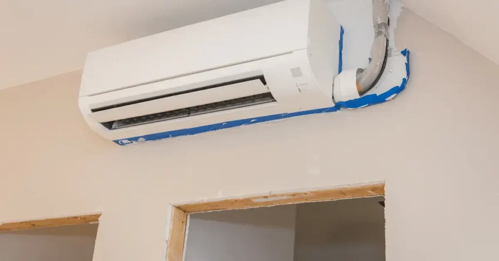 Pros and Cons of Ductless Heating Systems duty calls plumbing and rooter llc.