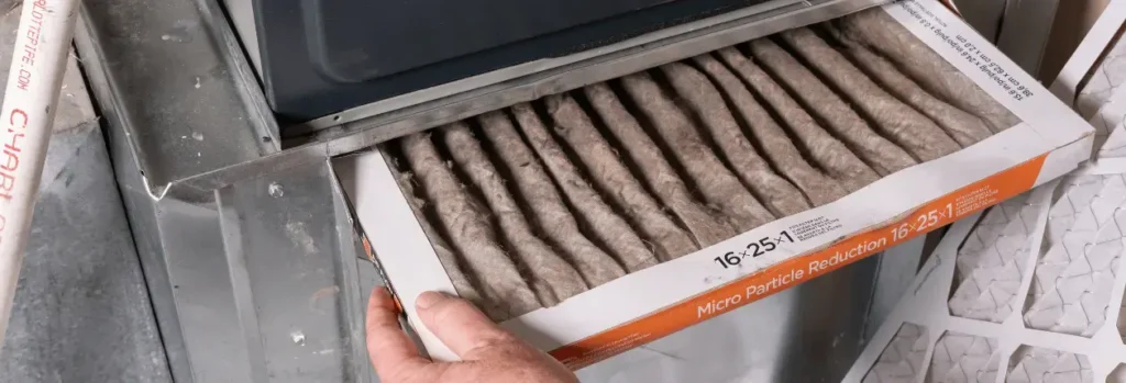 Signs Your Furnace Is Going Out